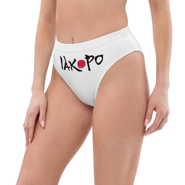 Iakopo "BOOM" Booty Shorts - Image 4