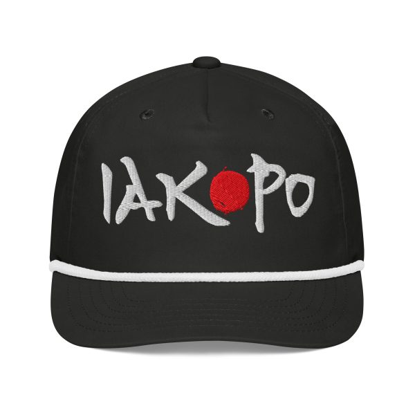 IAKOPO Golf rope cap - Image 5