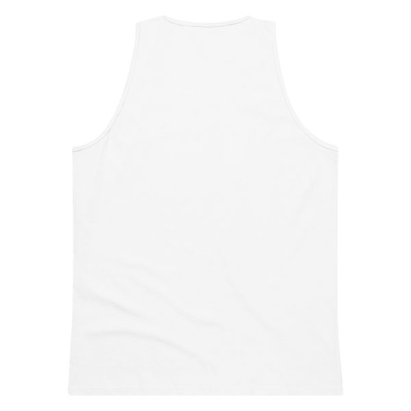 IAKOPO - Men’s premium tank top - Image 2