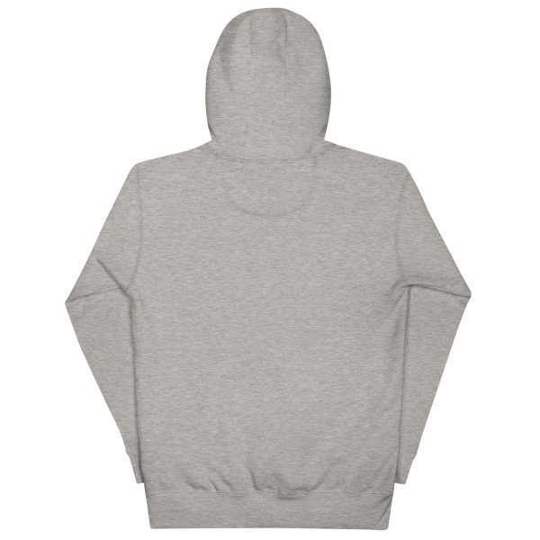 IAKOPO - Unisex Hoodie - Image 3