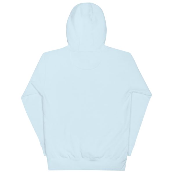 IAKOPO - Unisex Hoodie - Image 5