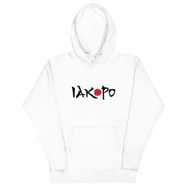 IAKOPO - Unisex Hoodie