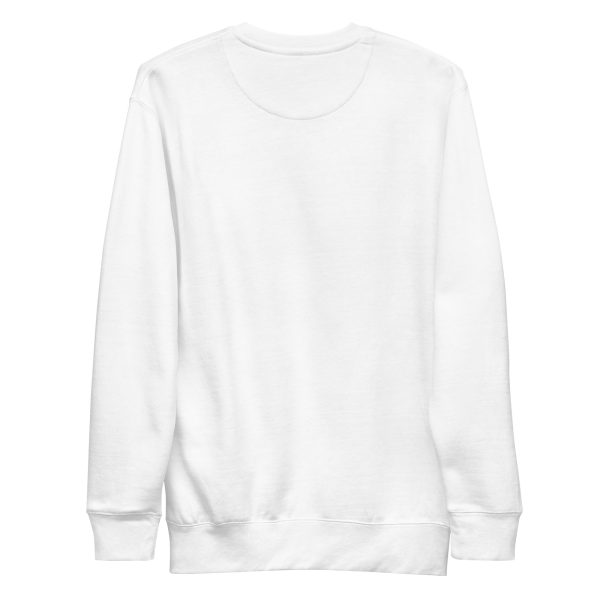 IAKOPO - Unisex Premium Sweatshirt - Image 2